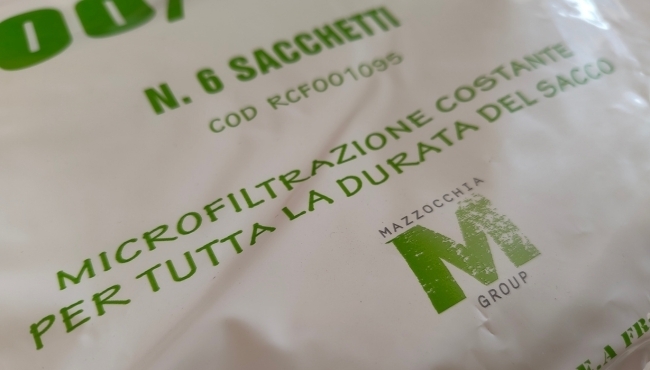 Sacchetti Compatibili Vorwerk per Folletto
